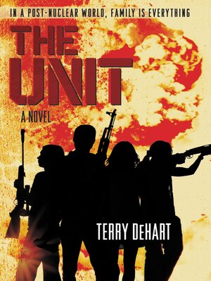 cover image of The Unit